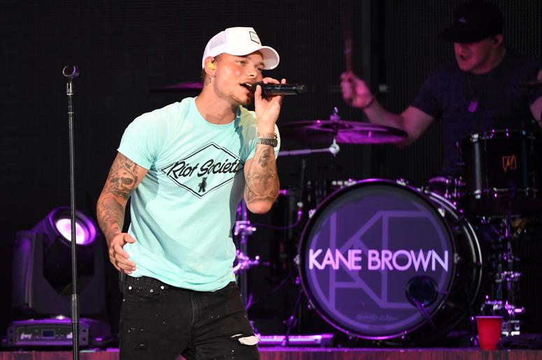 Kane Brown Kane Brown