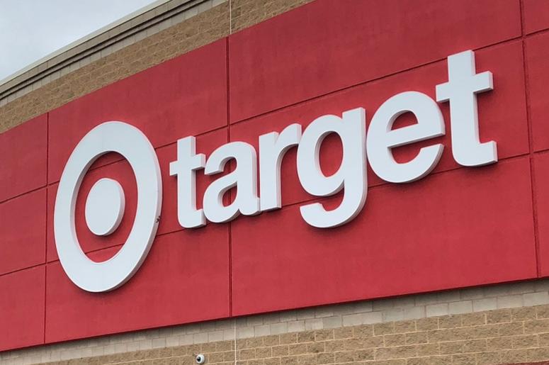 Target Target