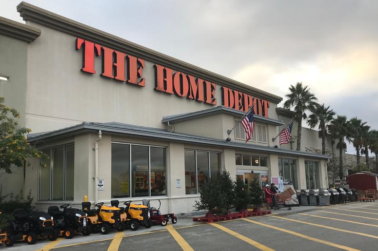 Home Depot has traditionally stayed closed on Thanksgiving. Home Depot