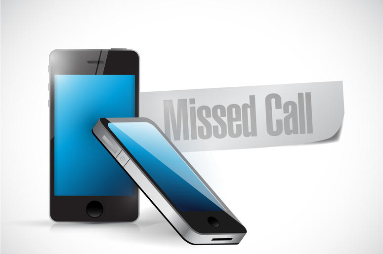 Missed Call Missed Call