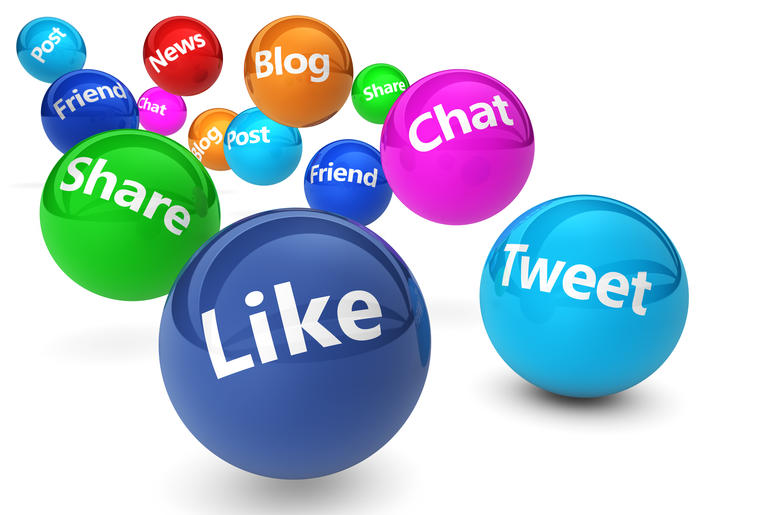 Social Media Social Media