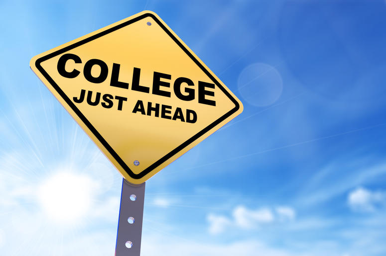 College Ahead College Ahead