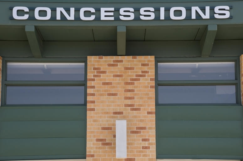 Concessions Concessions