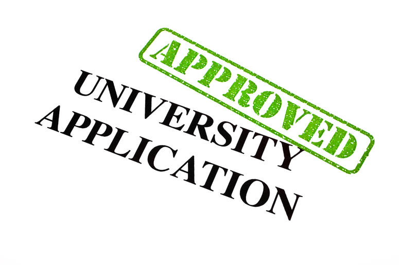University Application University Application