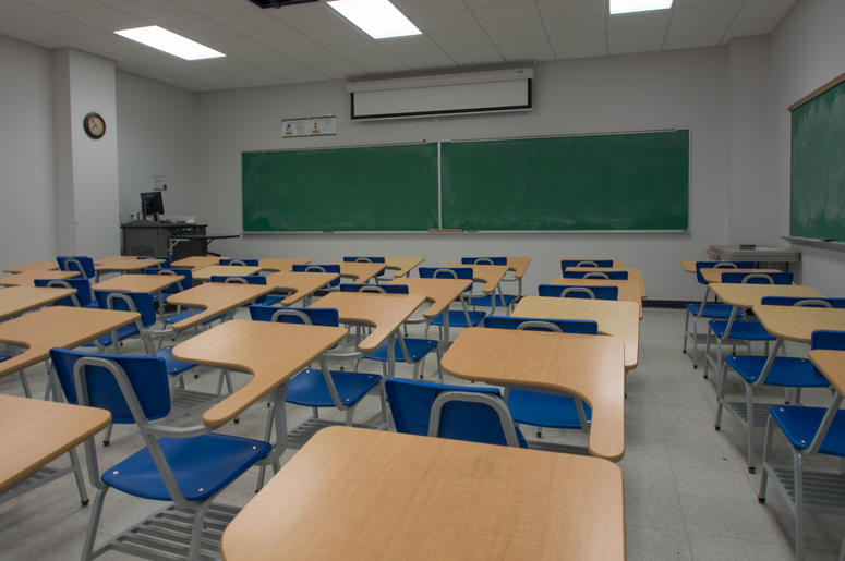 Classroom Classroom