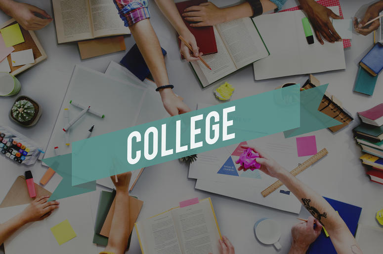 College Table College Table