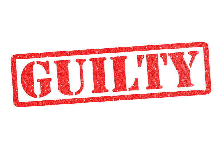 Guilty Guilty