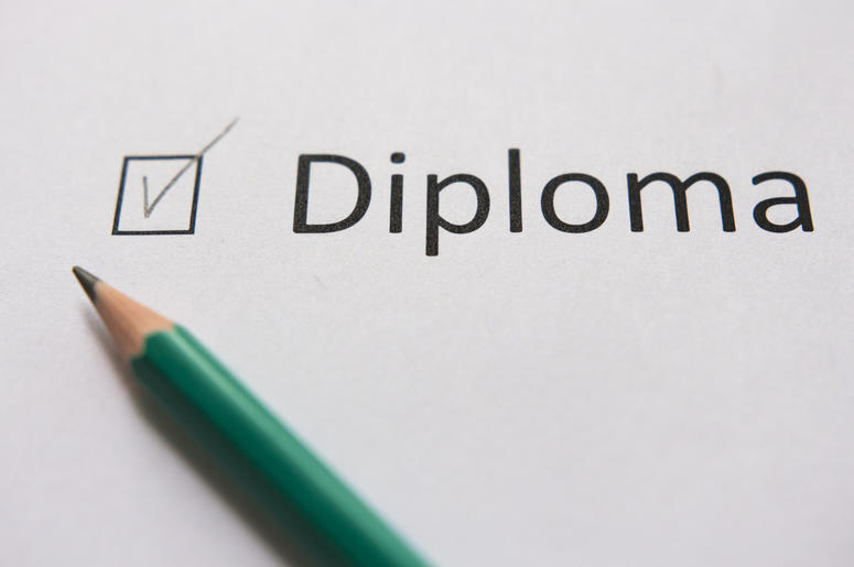 Diploma Diploma