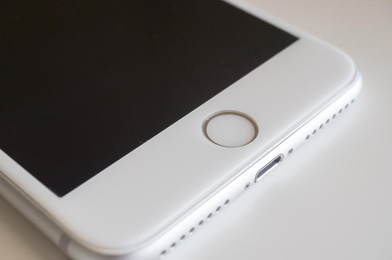 IPhone iPhone