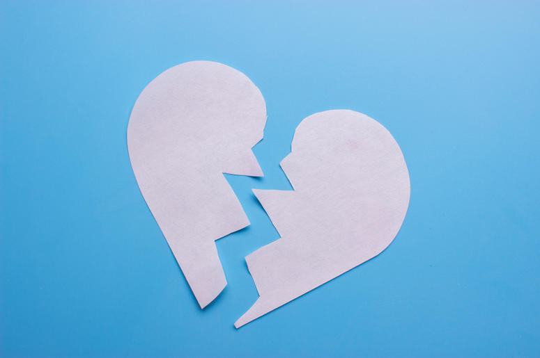 Breakup Breakup