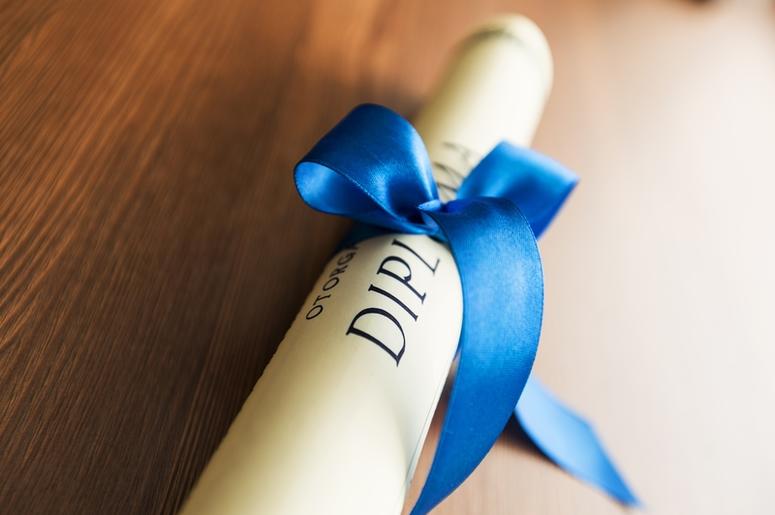 University Disploma University Diploma
