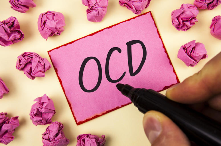 OCD OCD