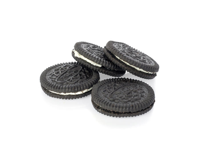 Oreos Oreos