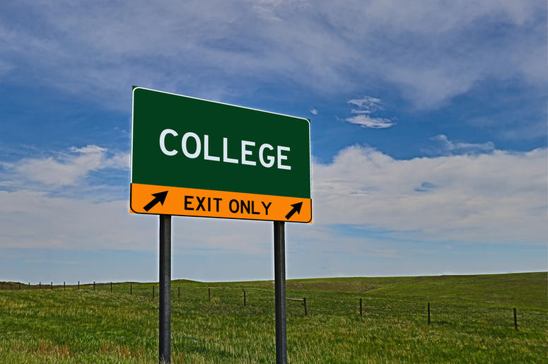 College College