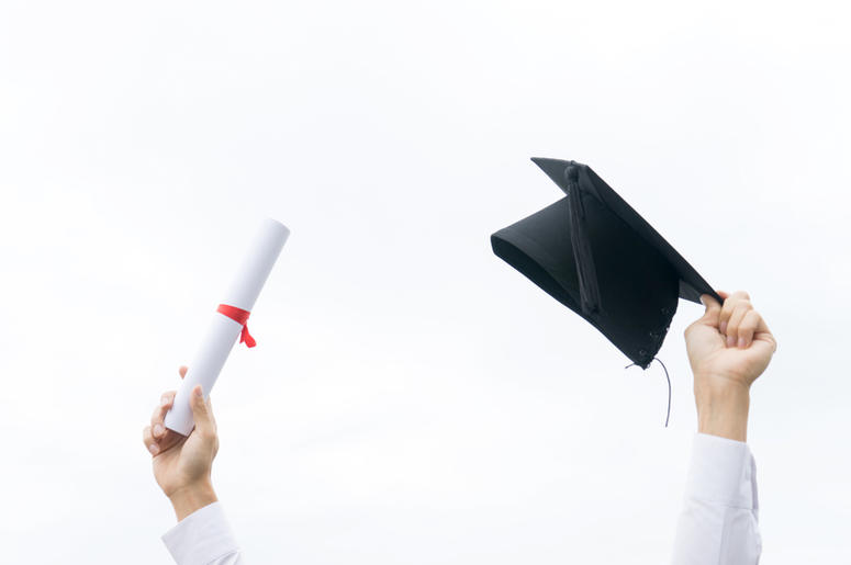 Cap Gown Diploma Cap Gown Diploma