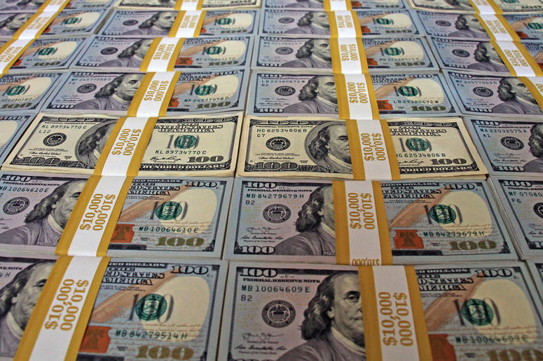 Cash Cash