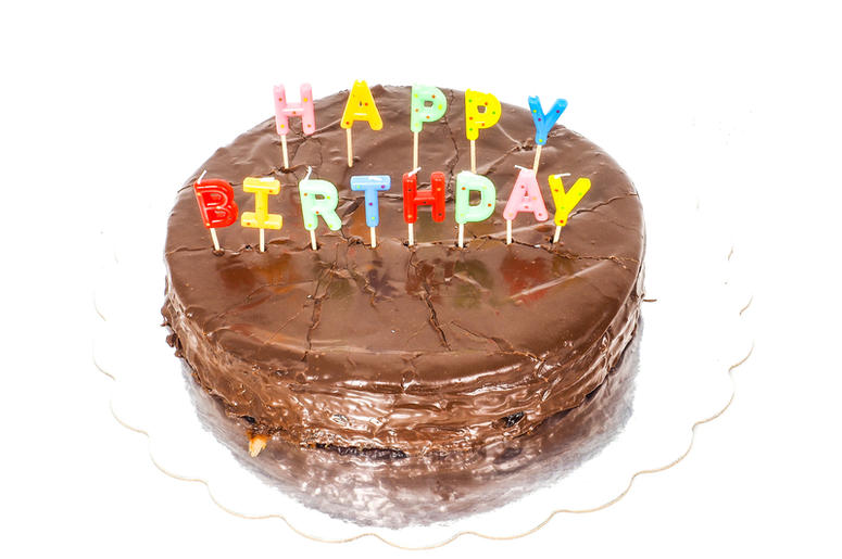 HB Cake HB Cake