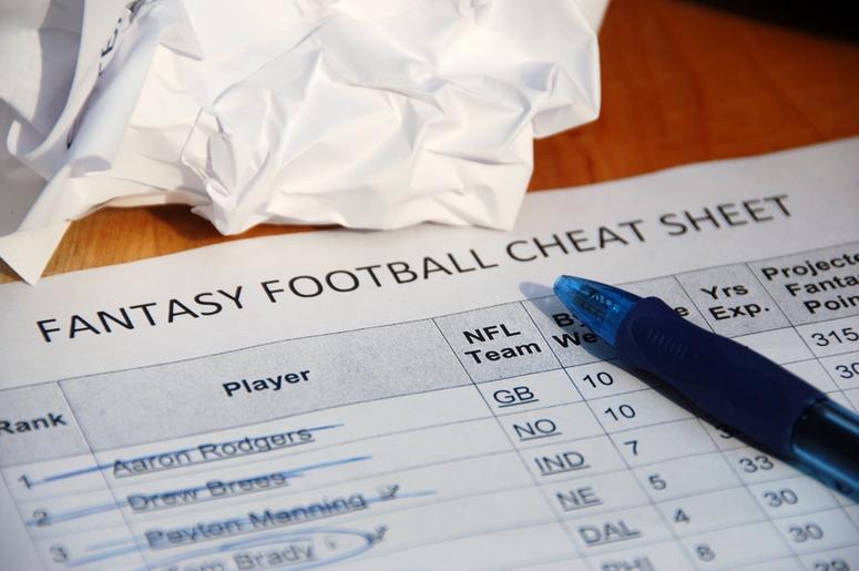 Fantasy Football Fantasy Football
