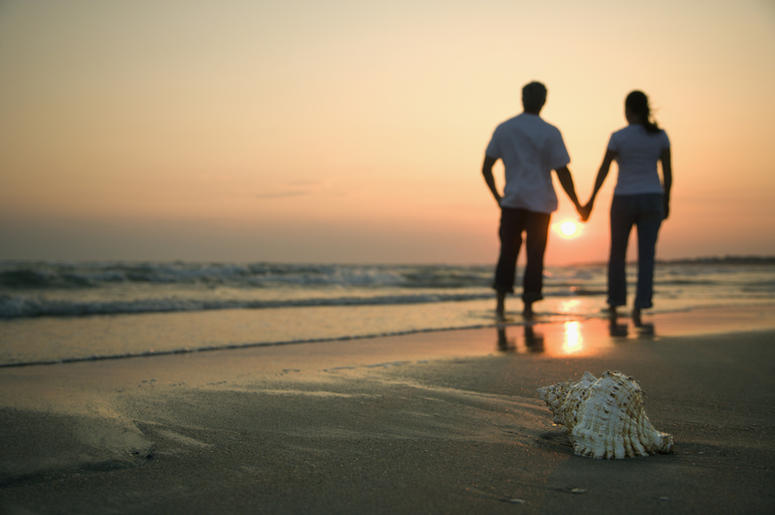 Holding Hands Holding Hands