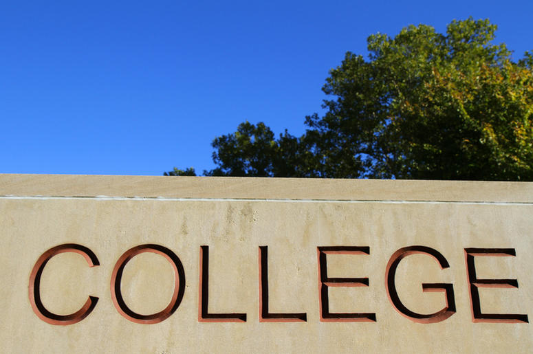 College College