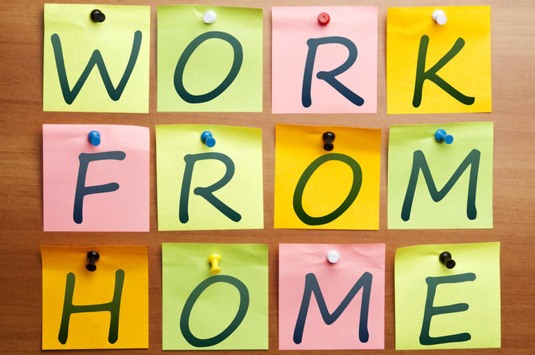 Work From Home Work From Home