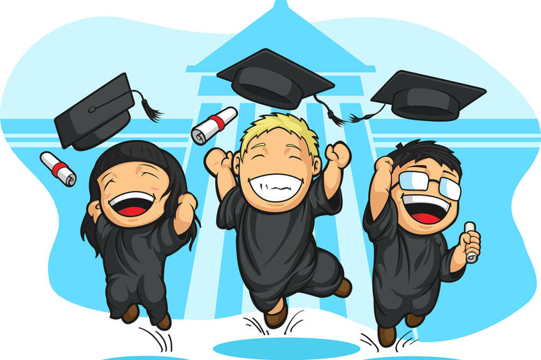 Graduation Graduation