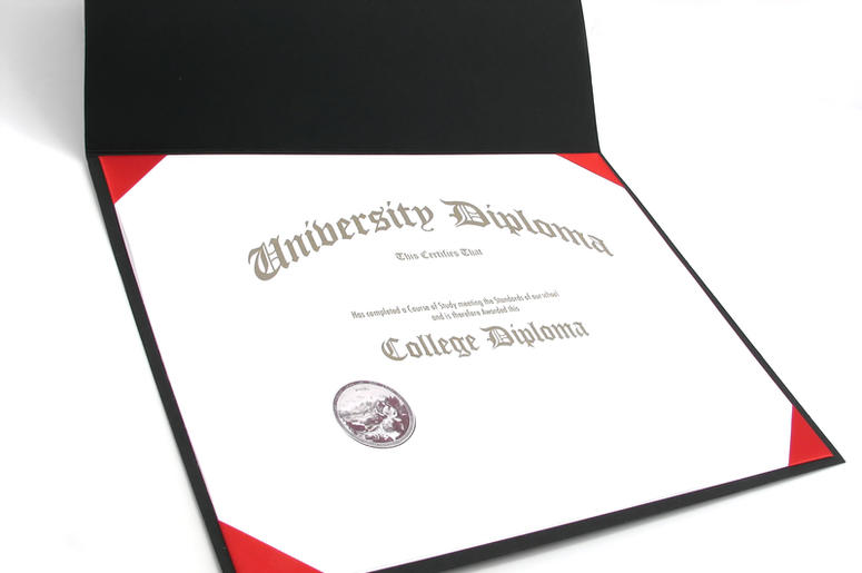 Diploma Diploma