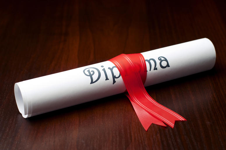 Diploma Diploma