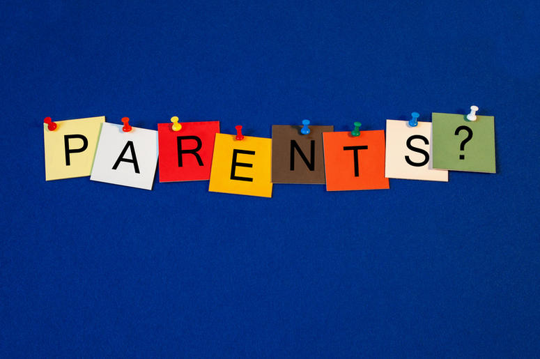 Parents Parents