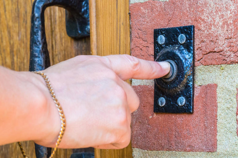 Doorbell Doorbell