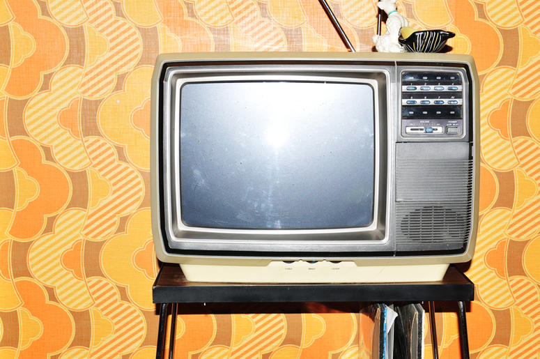 TV TV