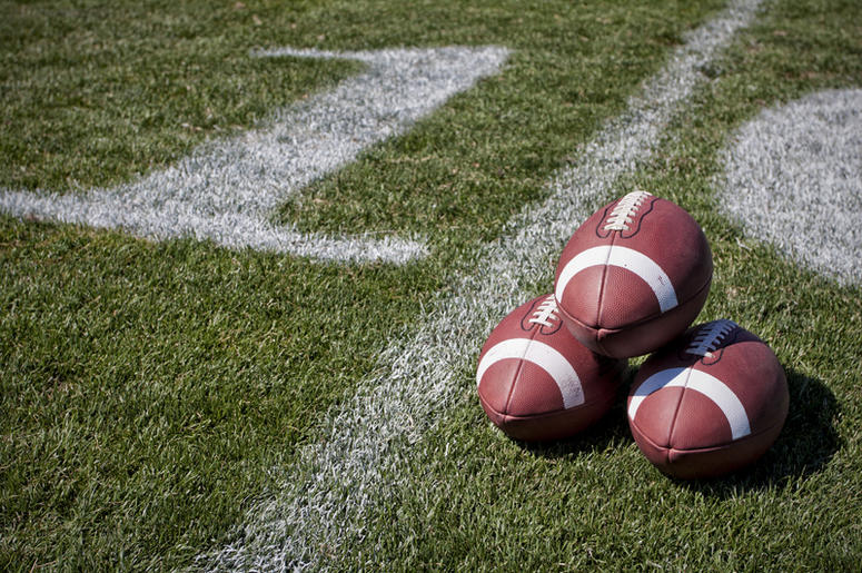 Footballs Footballs