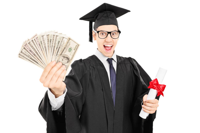 College Money College Money