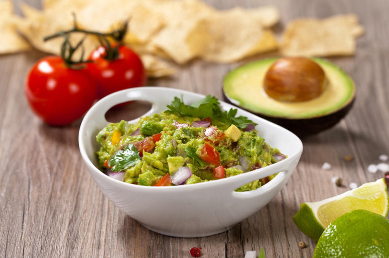 Avocado Avocado