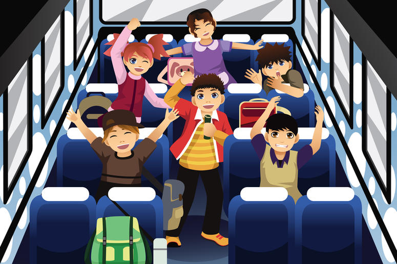 Kids Singing Kids Singing