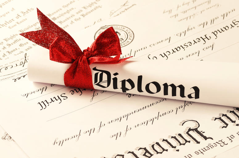 Diploma Diploma