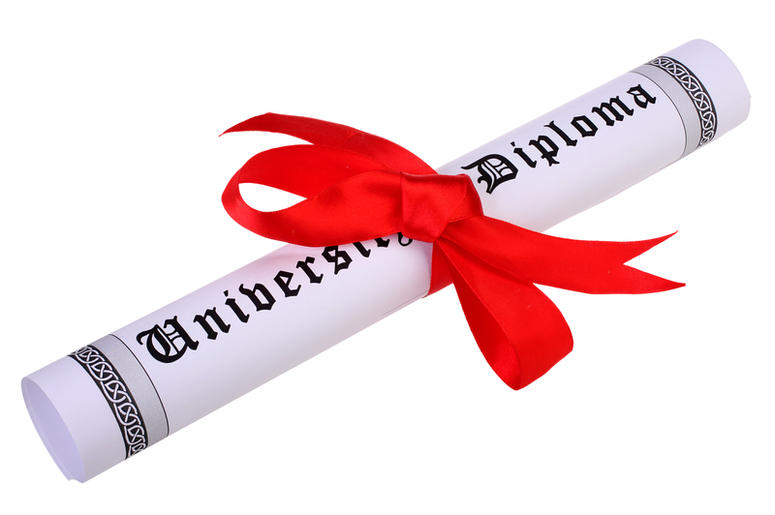 University Disploma University Diploma