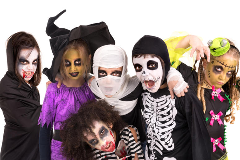 Costumes Costumes
