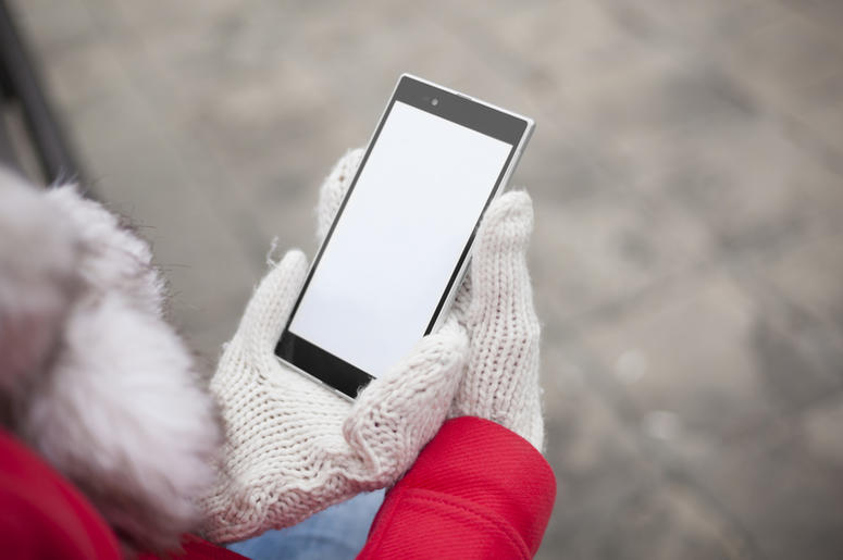 Phone Cold Phone Cold
