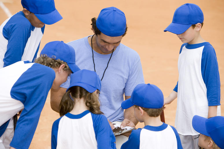 Little League Little League