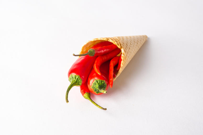 Weird Food Combo Weird Food Combo