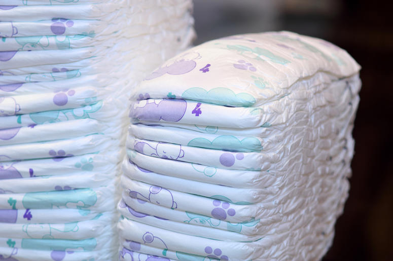 Diapers Diapers