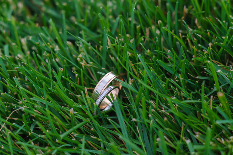 Lost Ring Lost Ring