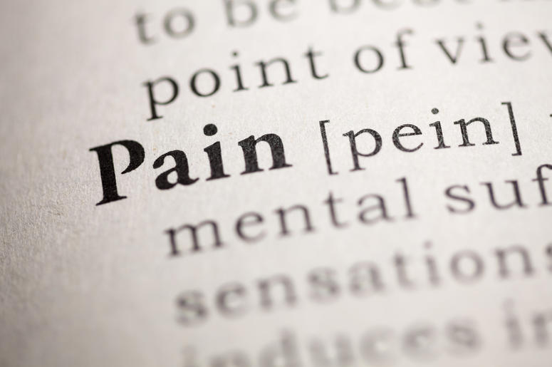 Pain Pain