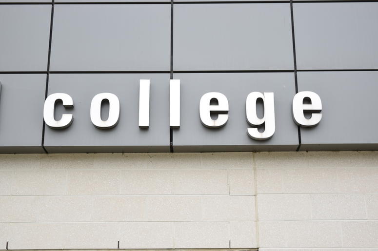 College College