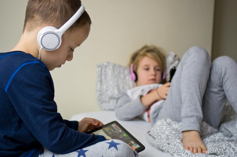 Screen Time Screen Time