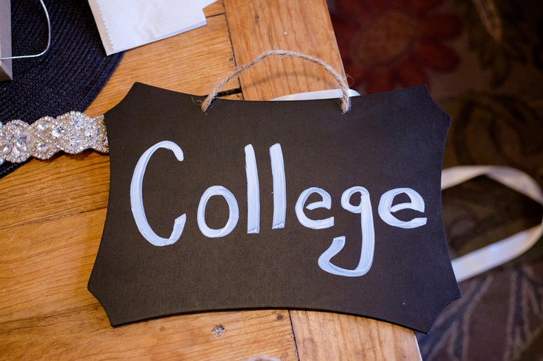 College College