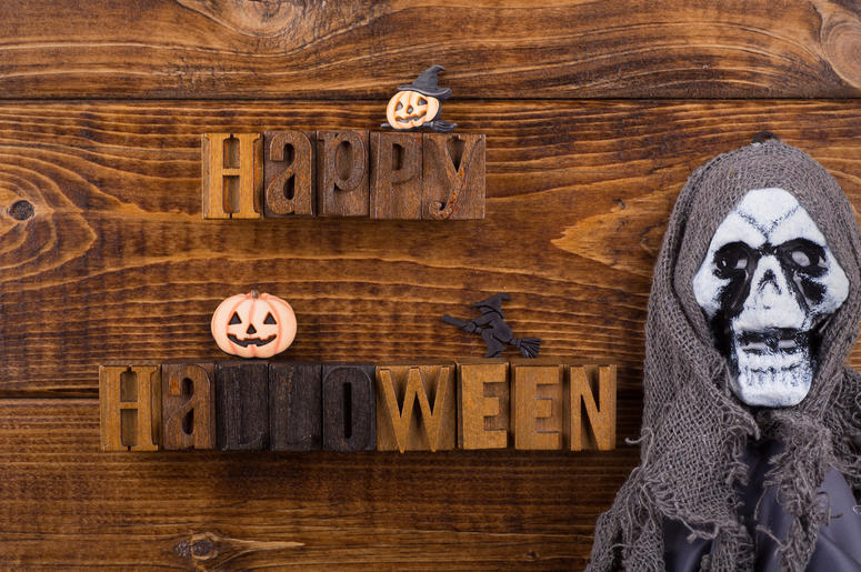 Halloween RCCK Halloween RCCK