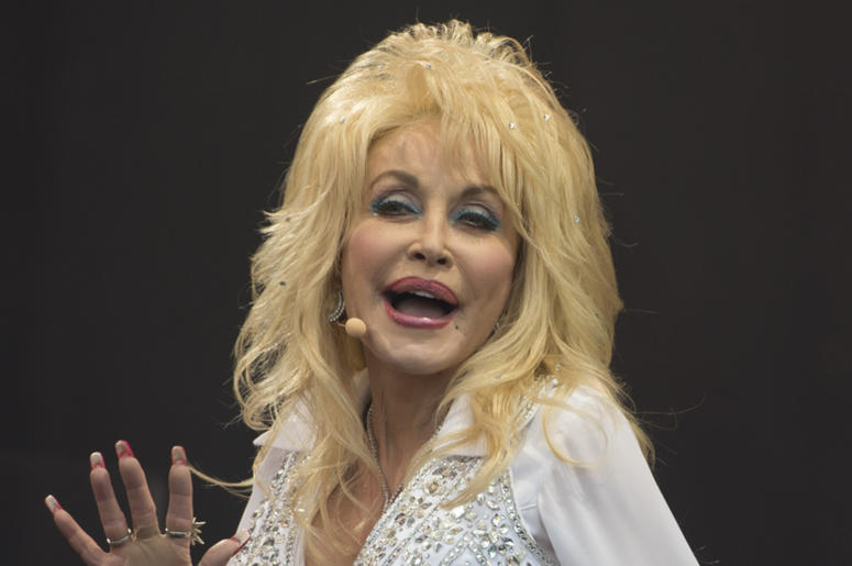 Dolly Parton Dolly Parton
