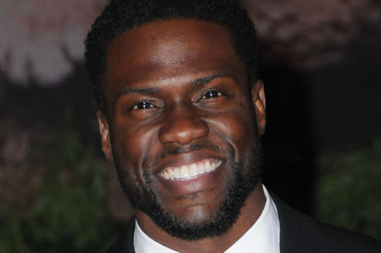 Kevin Hart Kevin Hart